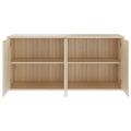 NOVA Sideboard | 2 OH, 1615 x 750 mm, Sandesche - 13 Thumbnail Image