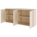 NOVA Sideboard | 2 OH, 1615 x 750 mm, Sandesche - 14 Thumbnail Image