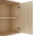 NOVA Sideboard | 2 OH, 1615 x 750 mm, Sandesche - 15 Thumbnail Image