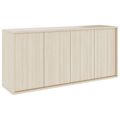 NOVA Sideboard | 2 OH, 1615 x 750 mm, Sandesche - 3 Thumbnail Image