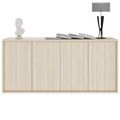NOVA Sideboard | 2 OH, 1615 x 750 mm, Sandesche - 8 Thumbnail Image