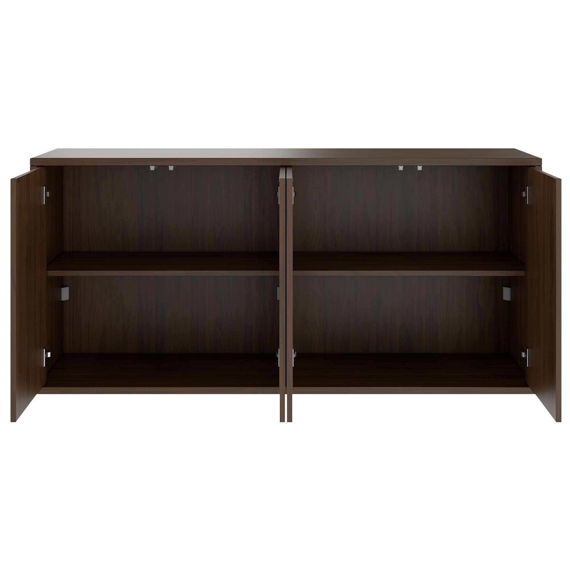 NOVA Buffet | 2 oh, 1615 x 750 mm, noix - 13 Main Image