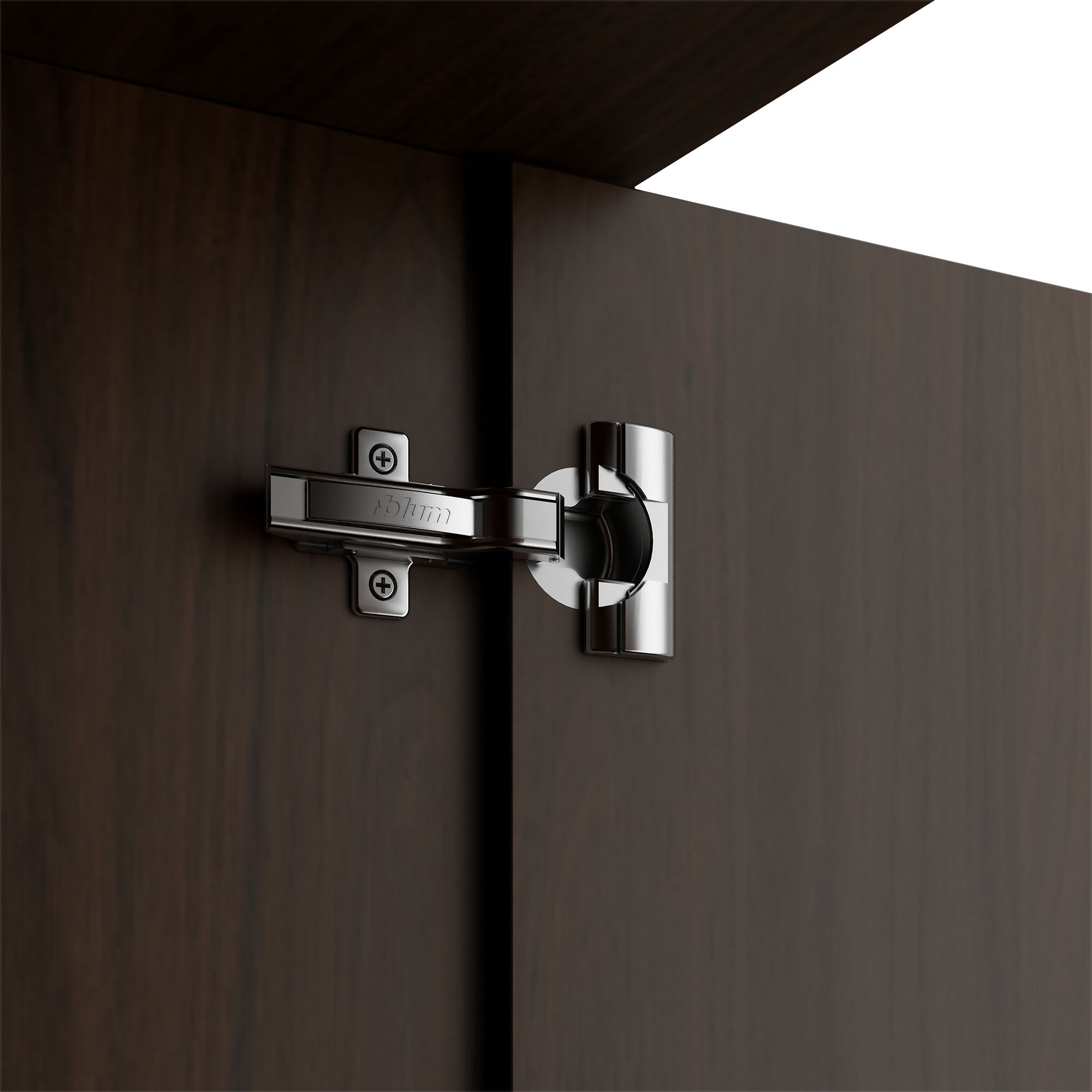 NOVA Buffet | 2 oh, 1615 x 750 mm, noix - 16 Main Image