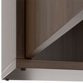 NOVA Buffet | 2 oh, 1615 x 750 mm, noix - 12 Thumbnail Image