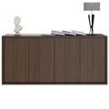 NOVA Buffet | 2 oh, 1615 x 750 mm, noix - 8 Thumbnail Image