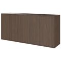NOVA Buffet | 2 oh, 1615 x 750 mm, noix - 10 Thumbnail Image
